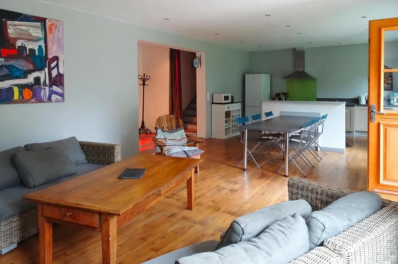 Holiday Home, Moelan Sur Mer  Moelan-sur-Mer