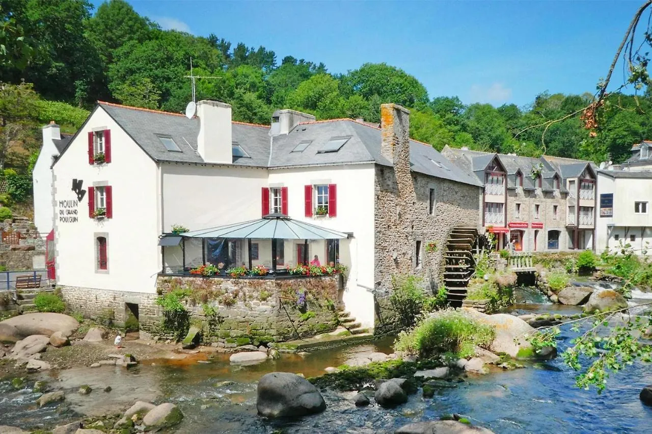 Holiday Home, Moelan Sur Mer 0*, Moelan-sur-Mer